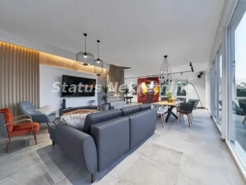 Izdavanje, kuća, 310m², Sremski Karlovci, Novi Sad - image 8