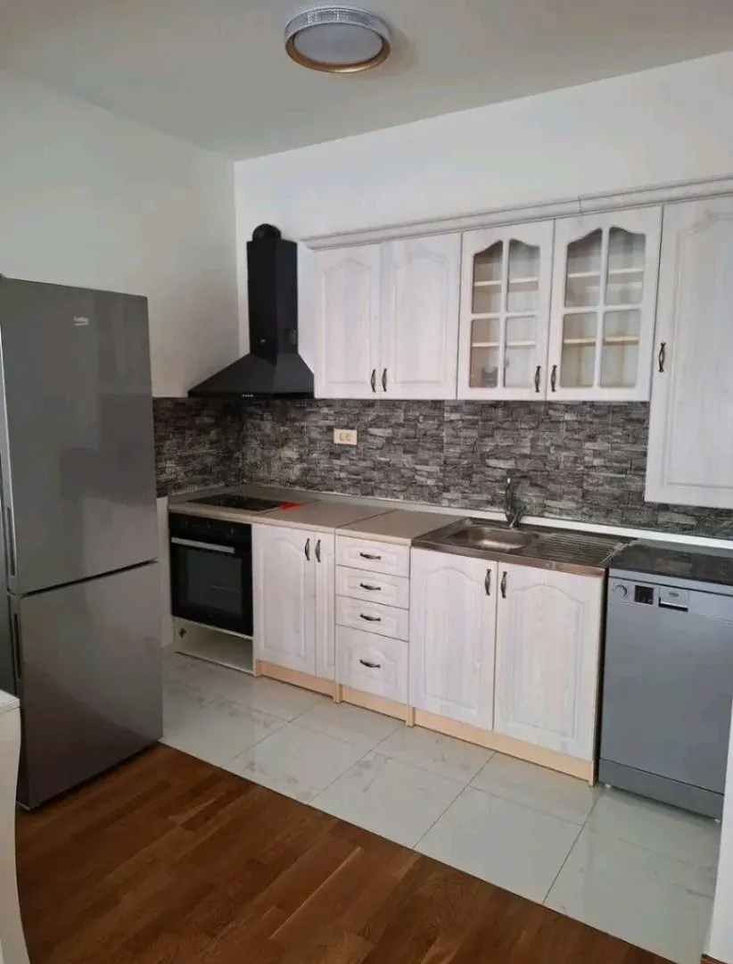 Izdavanje, jednosoban stan, 45m², Zabjelo, Podgorica