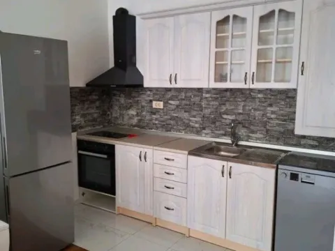 Izdavanje, jednosoban stan, 45m², Zabjelo, Podgorica
