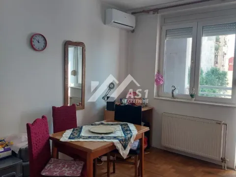 Izdavanje, stan, 25m², Grbavica, Novi Sad Sve Podlokacije - image 4