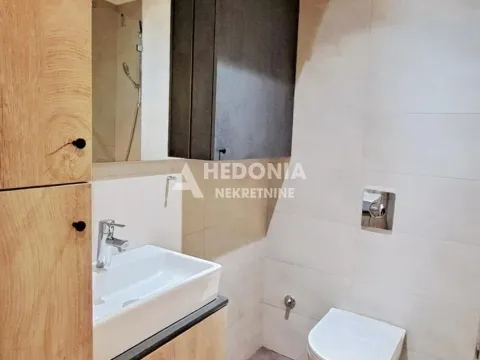 Sale, three bedroom apartment, 83m², Novi Beograd Blok 65, Novi Beograd Sve Podlokacije - image 13