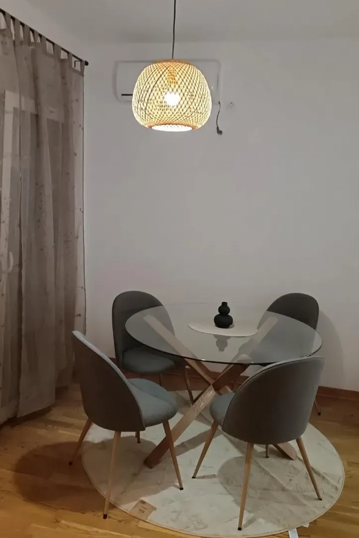 Rent, one bedroom apartment, 47m², Blok 6, Podgorica