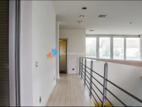Izdavanje, kuća, 560m², Veliki Mokri Lug, Zvezdara Sve Podlokacije - image 27