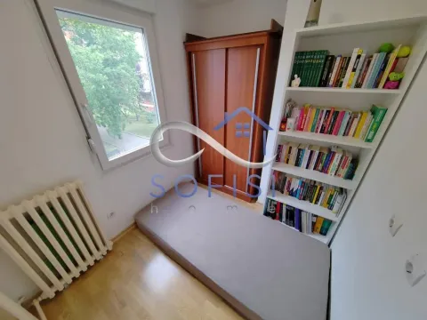 Sale, two bedroom apartment, 43m², Liman 4, Novi Sad Sve Podlokacije - image 17