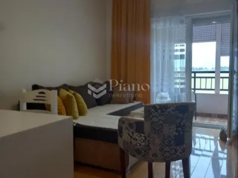 Izdavanje, stan, 27m², Stari Aerodrom, Podgorica - image 1