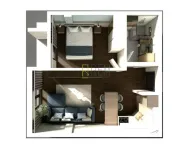 Prodaja, jednosoban stan, 40m², Kolašin, Crna Gora - image 7