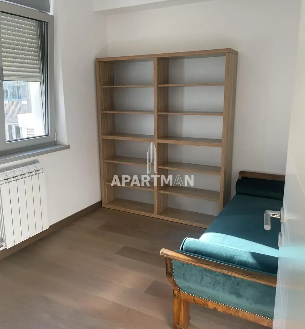 Izdavanje, četvorosoban stan, 78m², Tašmajdan, Palilula Sve Podlokacije