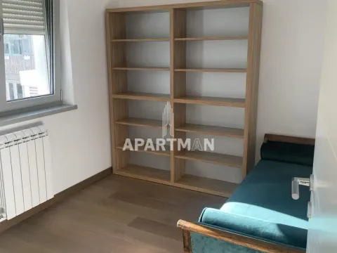 Rent, four bedroom apartment, 78m², Tašmajdan, Palilula Sve Podlokacije - image 10