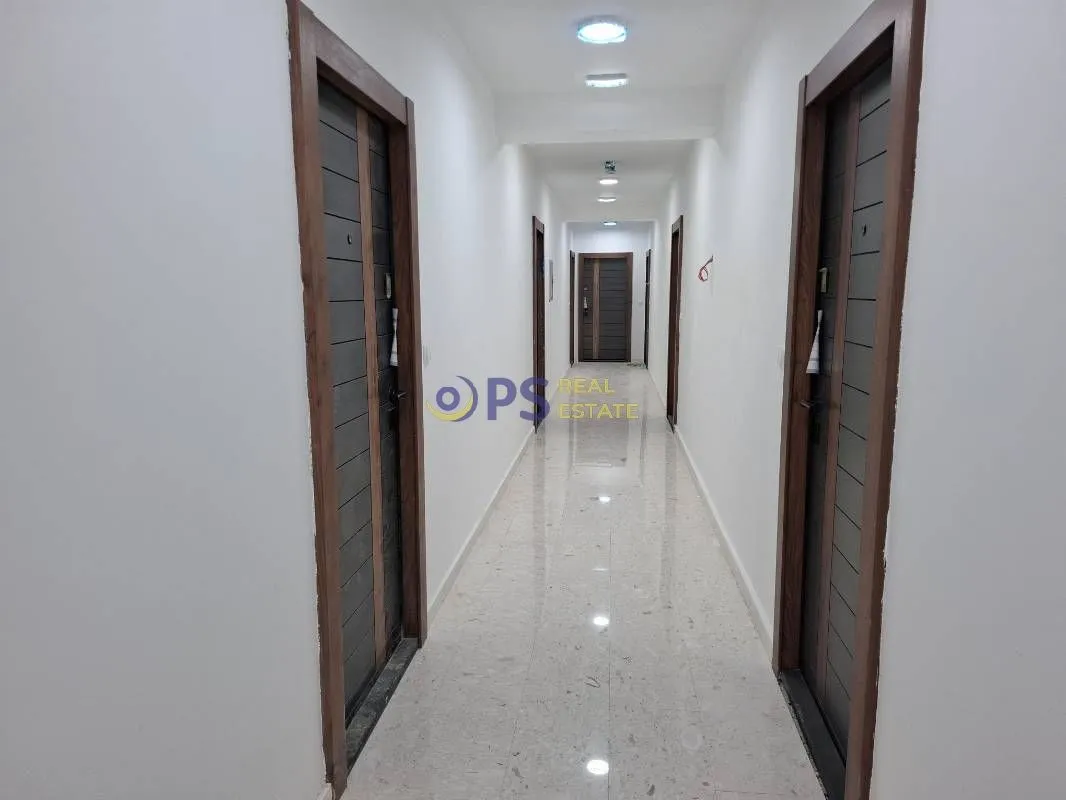 Izdavanje, stan, 50m², Bar, Crna Gora