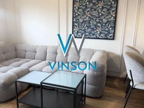 Rent, two bedroom apartment, 56m², Telep, Novi Sad Sve Podlokacije - image 3