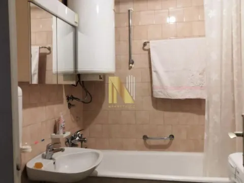 Rent, two bedroom apartment, 51m², Bulevar Oslobodjenja, Novi Sad Sve Podlokacije - image 12