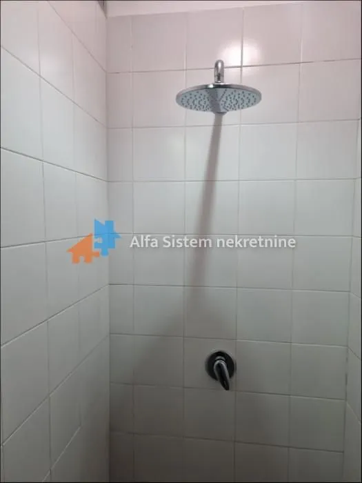 Izdavanje, dvosoban stan, 62m², Botanička Bašta, Palilula Sve Podlokacije