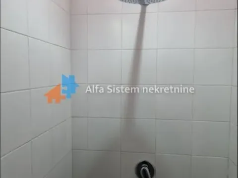 Rent, two bedroom apartment, 62m², Botanička Bašta, Palilula Sve Podlokacije - image 8