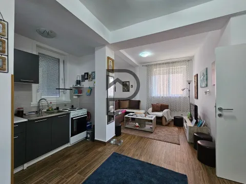 Prodaja, stan, 44m², Podgorica, Crna Gora - image 5