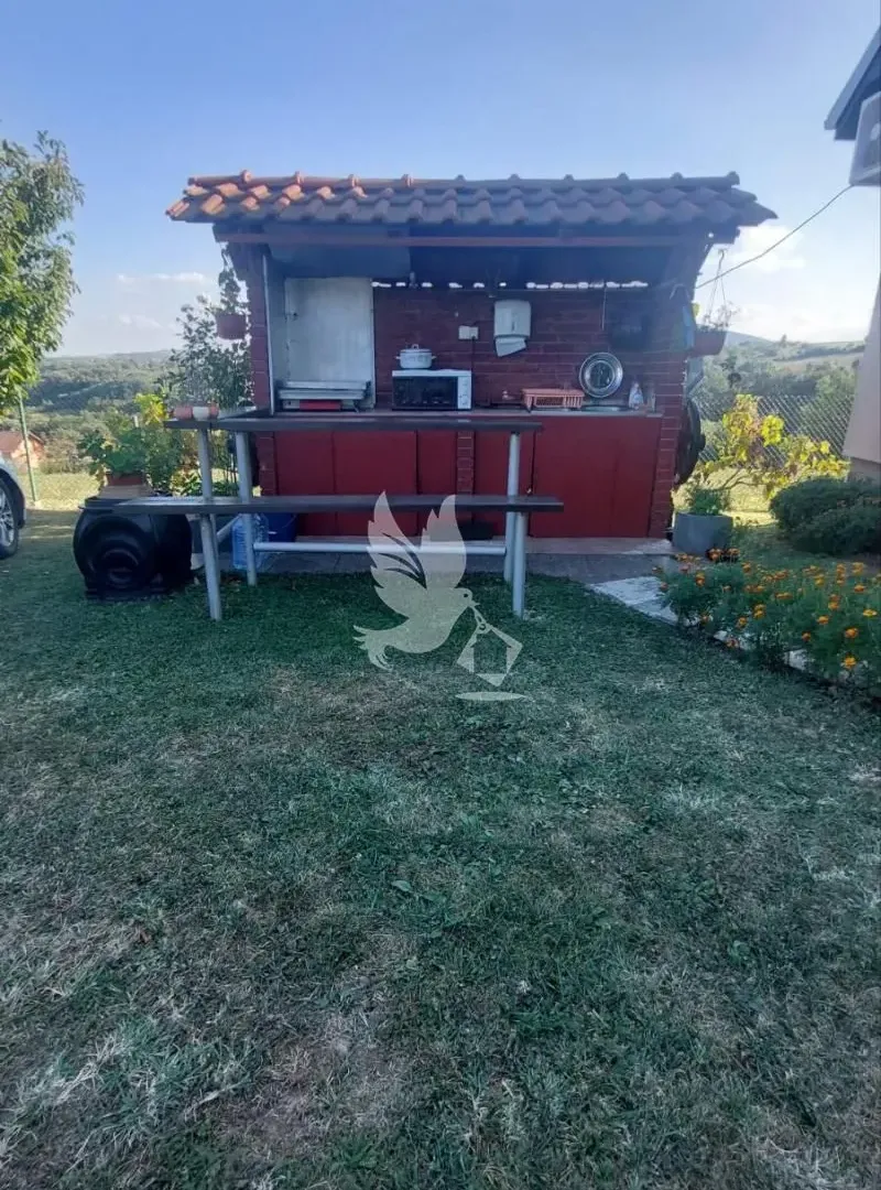 Sale, house, 58m², Sopot, Beograd