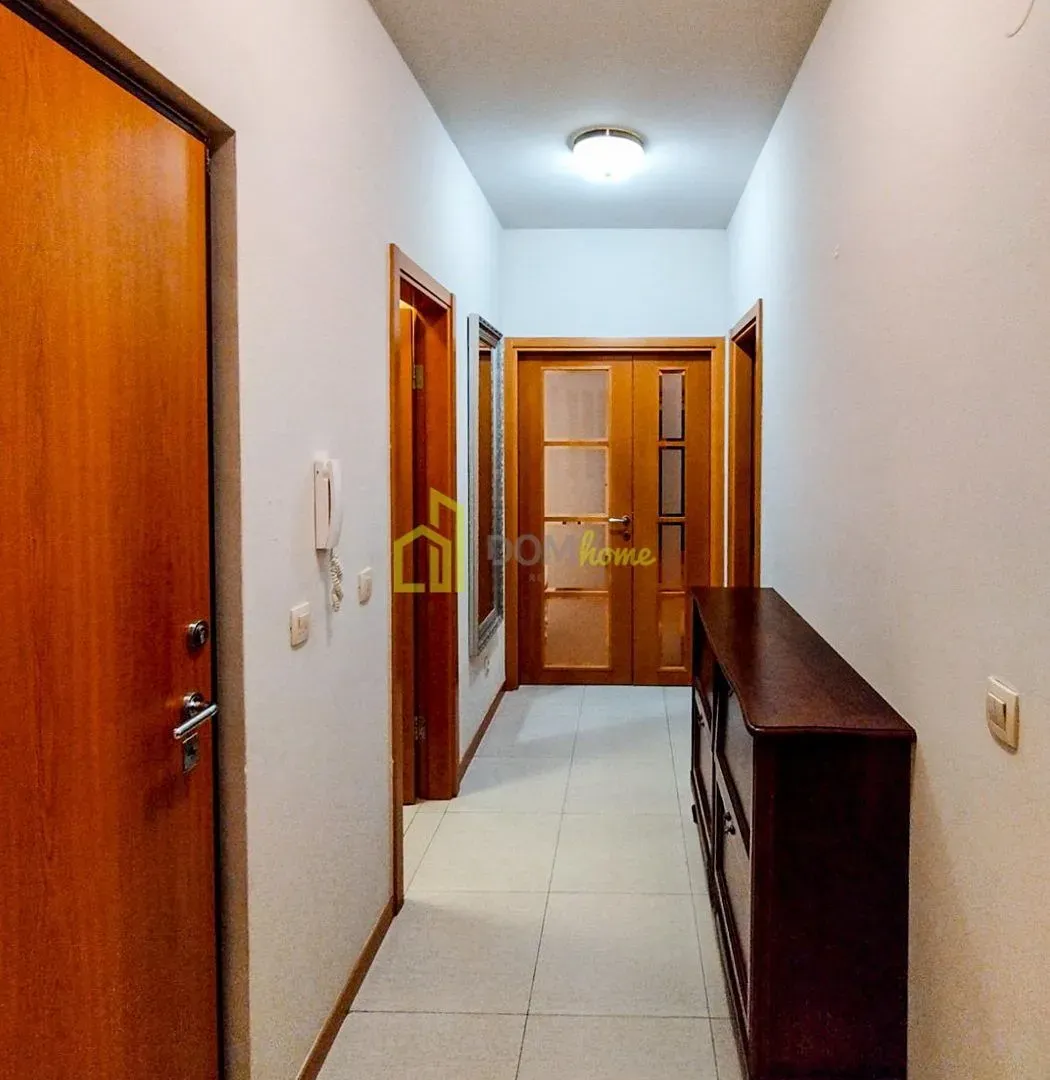 Sale, three bedroom apartment, 108m², Gorica C, Podgorica