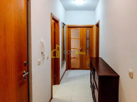 Sale, three bedroom apartment, 108m², Gorica C, Podgorica - image 8