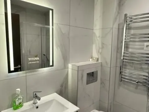 Sale, one bedroom apartment, 33m², Zlatibor, Srbija - image 7