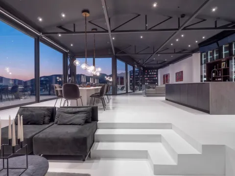 Prodaja, stan, 1000m², Rafailovići, Budva - image 14