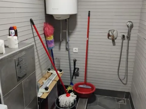 Sale, three bedroom apartment, 72m², Profesorska Kolonija, Palilula Sve Podlokacije - image 11