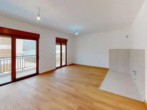 Two Bedroom Apartment for Sale, 72m2, Bogišići, Tivat