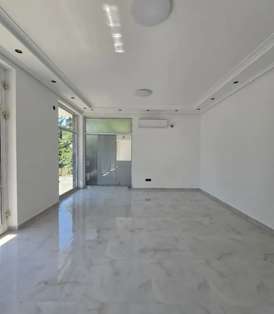 Rent, office space, 59m², Ljubović, Podgorica