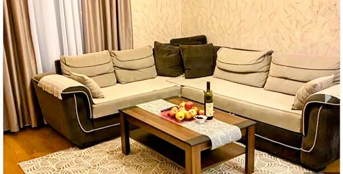 Izdavanje, jednosoban stan, 50m², Ljubović, Podgorica