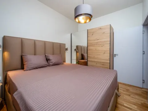 Sale, one bedroom apartment, 46m², Velika Plaža, Ulcinj - image 2