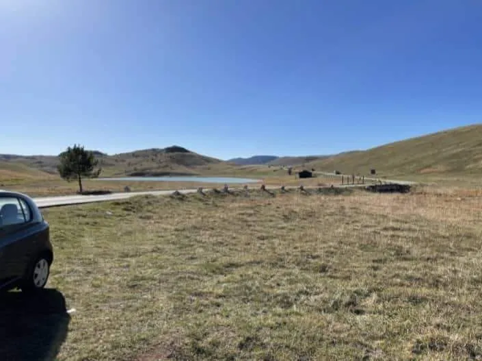 Sale, land lot, 100000m², Žabljak, Crna Gora