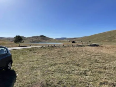 Sale, land lot, 100000m², Žabljak, Crna Gora