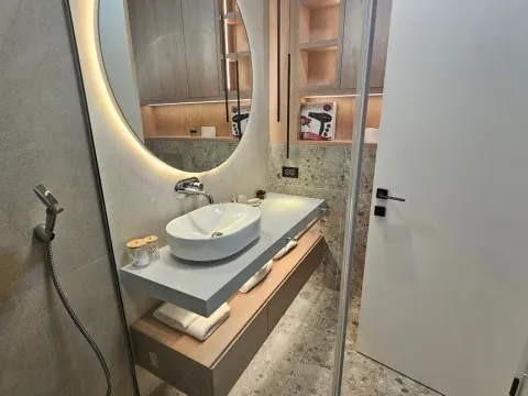 Prodaja, dvosoban stan, 106m², Centar, Budva - image 14