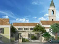 Sale, land lot, 135m², Donja Lastva, Tivat - image 4