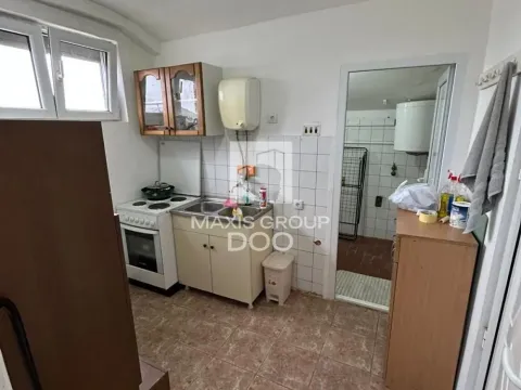 Sale, one bedroom apartment, 24m², Centar, Ćuprija - image 14