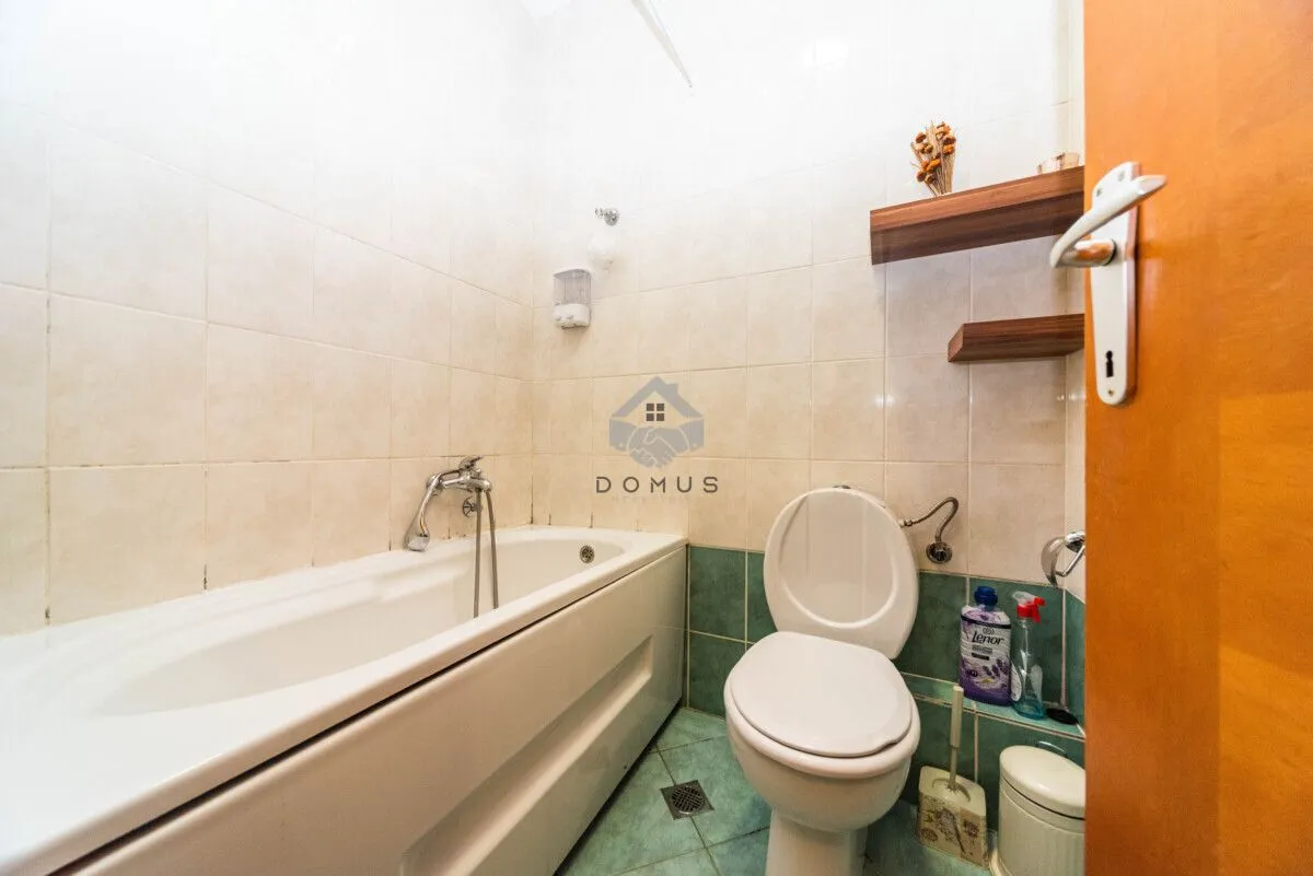Prodaja, jednosoban stan, 36m², Stari Aerodrom, Podgorica