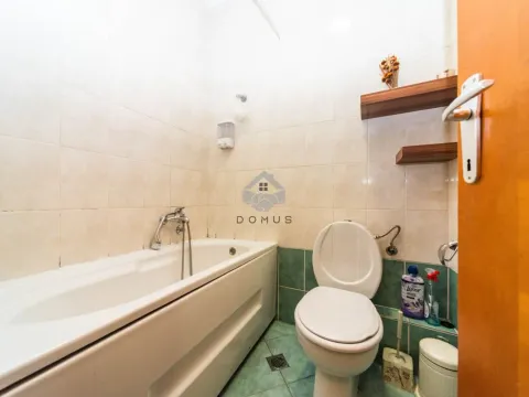 Prodaja, jednosoban stan, 36m², Stari Aerodrom, Podgorica - image 9