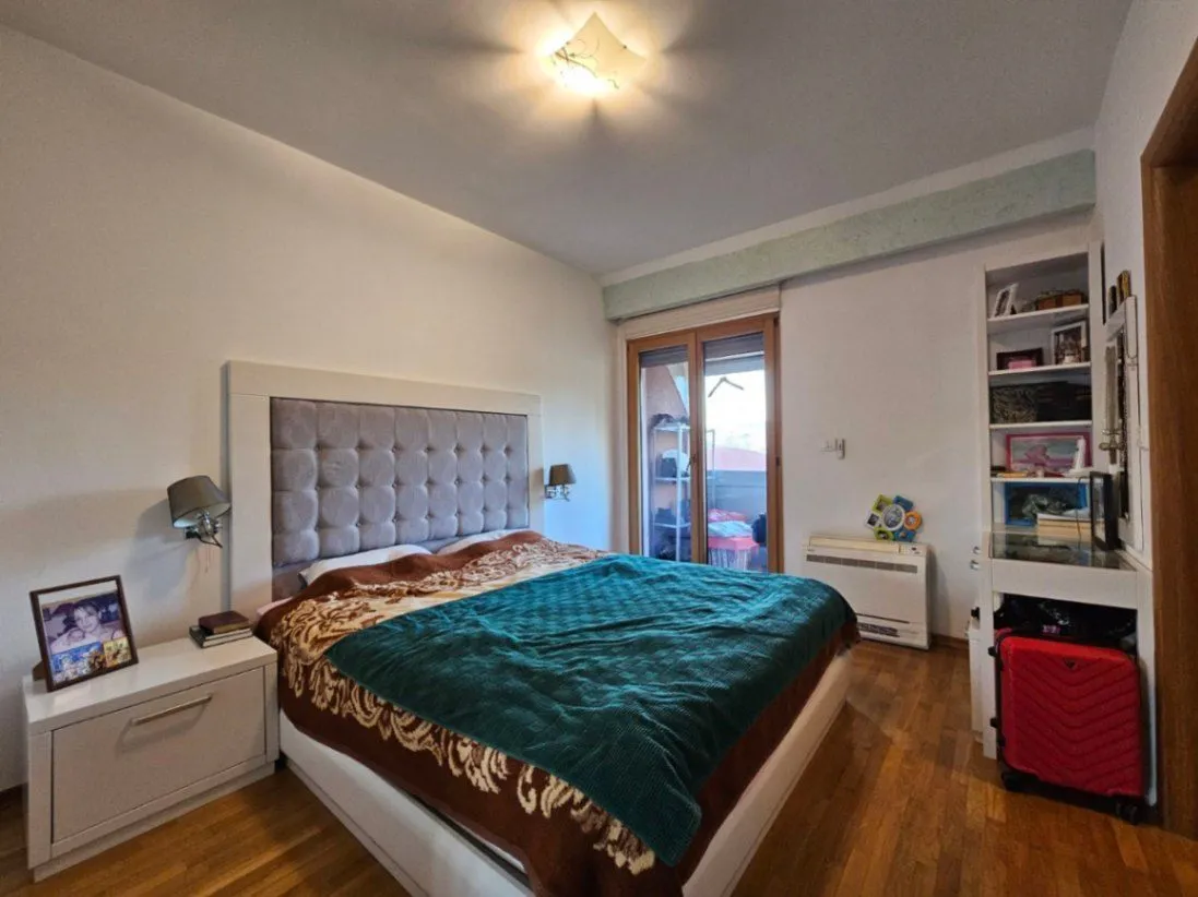 Prodaja, trosoban stan, 136m², Pod Goricom, Podgorica