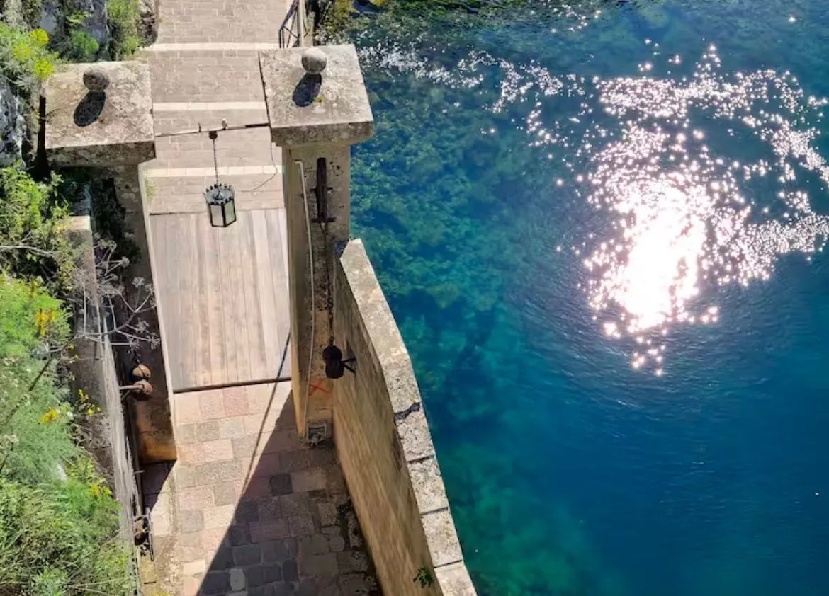 Prodaja, jednosoban stan, 42m², Stari Grad Kotor, Kotor