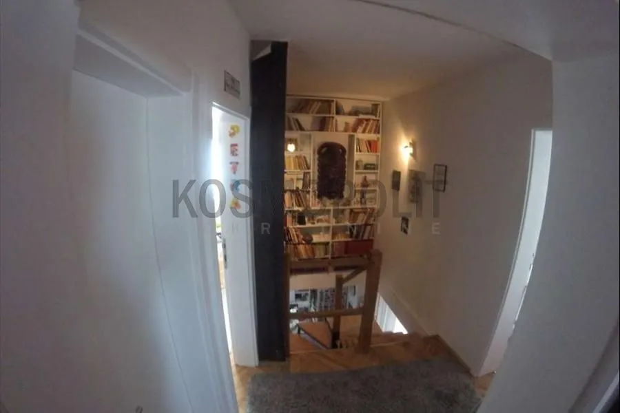 Prodaja, četvorosoban stan, 125m², Banovo Brdo, Beograd
