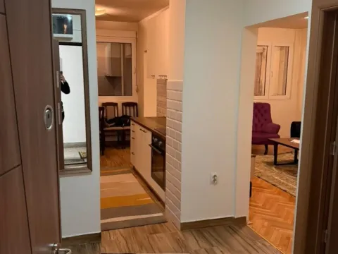 Rent, one bedroom apartment, 50m², Preko Morače, Podgorica - image 15