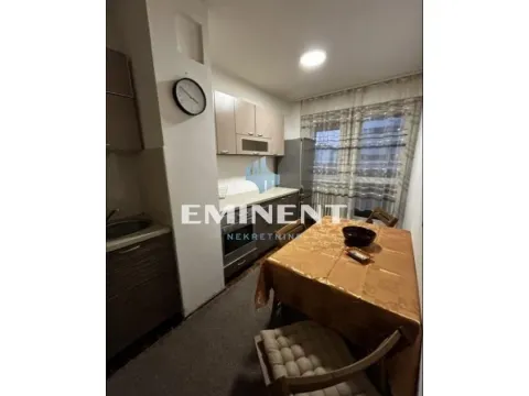 Izdavanje, dvosoban stan, 45m², Novi Beograd Blok 45, Novi Beograd Sve Podlokacije - image 5