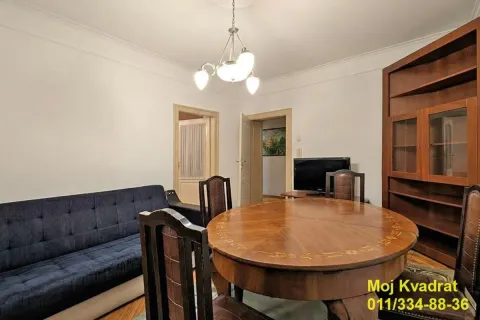 Izdavanje, trosoban stan, 65m², Zeleni Venac, Beograd - image 2