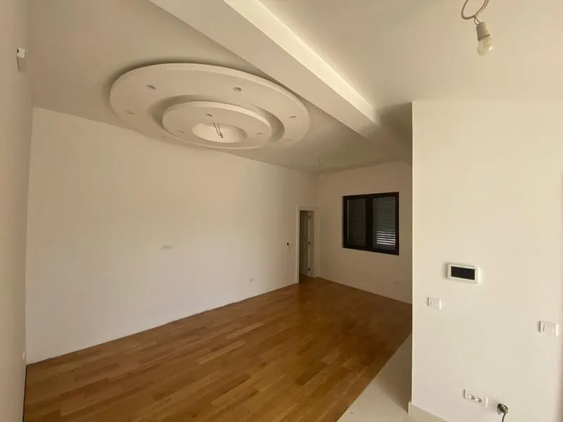 Sale, one bedroom apartment, 50m², Tivat, Crna Gora
