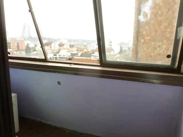 Sale, three bedroom apartment, 92m², Cvetkova Pijaca, Zvezdara Sve Podlokacije