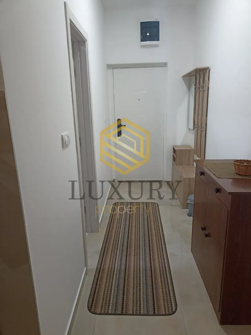 Rent, studio apartment, 65m², Zabjelo, Podgorica