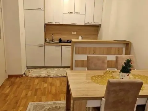 Rent, one bedroom apartment, 60m², Stari Aerodrom, Podgorica - image 3