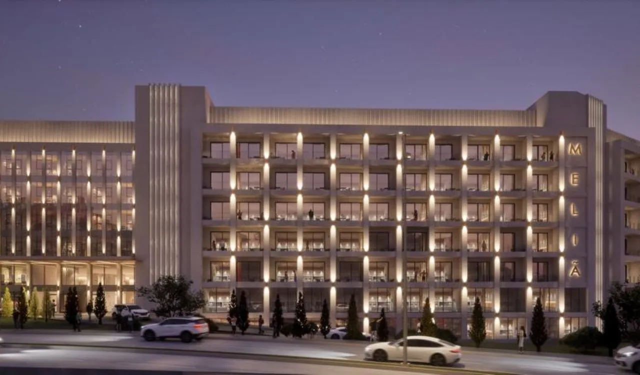 Prodaja, jednosoban stan, 56m², Rafailovići, Budva