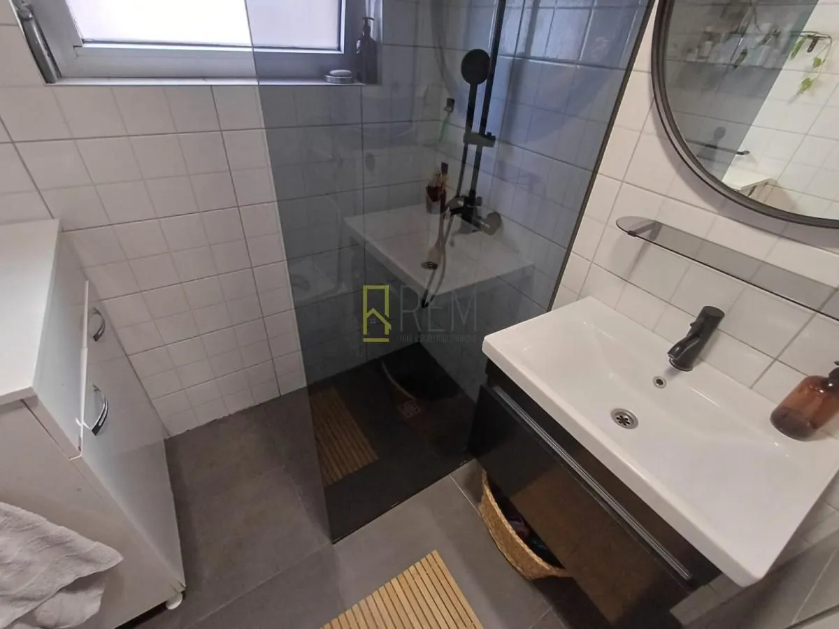 Prodaja, dvosoban stan, 57m², Podgorica, Crna Gora