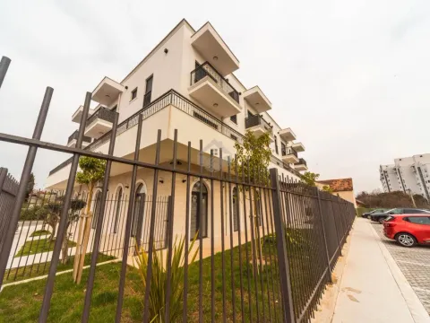 Sale, one bedroom apartment, 70m², Zabjelo, Podgorica - image 2