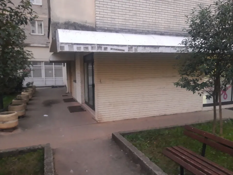 Sale, office space, 64m², Gintaš, Podgorica