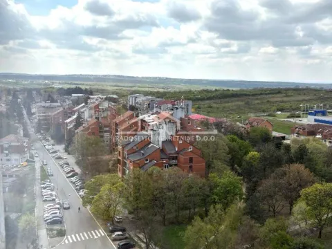 Sale, two bedroom apartment, 55m², Labudovo Brdo, Beograd - image 14